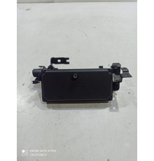 Камера переднего вида