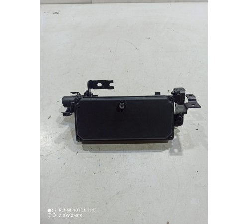 Камера переднего вида