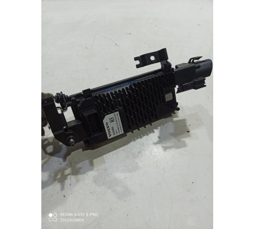 Камера переднего вида