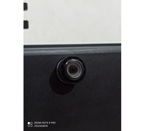 Камера переднего вида