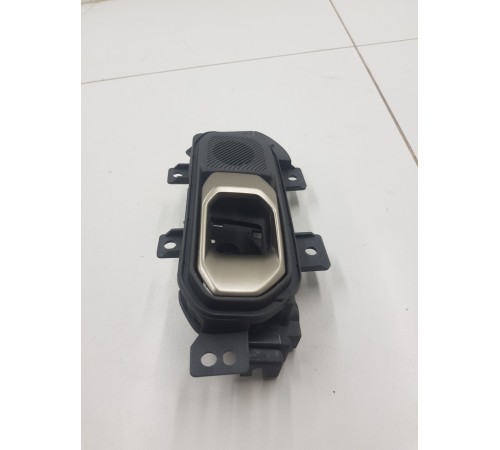 Ручка двери передняя левая внутренняя