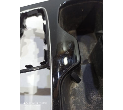 Накладка центральной консоли