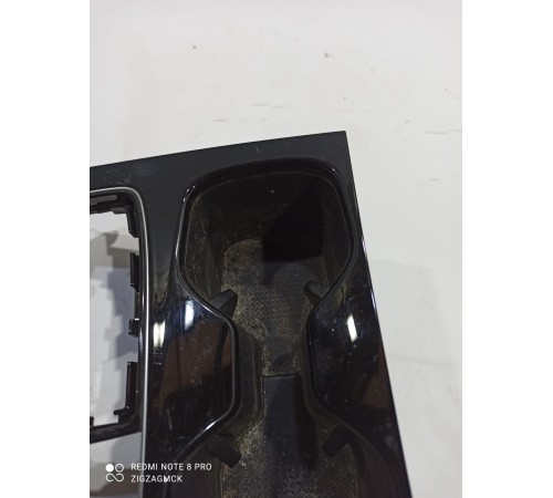 Накладка центральной консоли