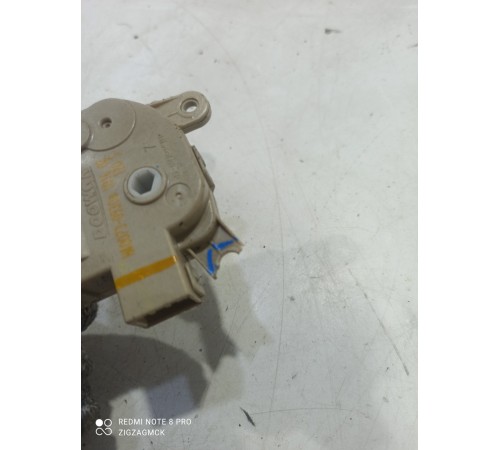 моторчик заслонки Отопителя 