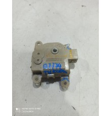 моторчик заслонки Отопителя 