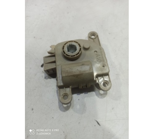 моторчик заслонки Отопителя 