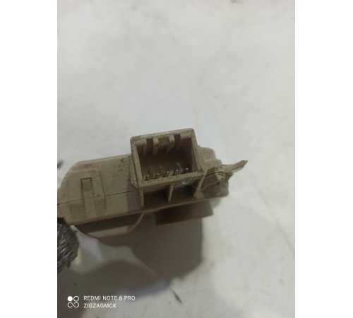 моторчик заслонки Отопителя 