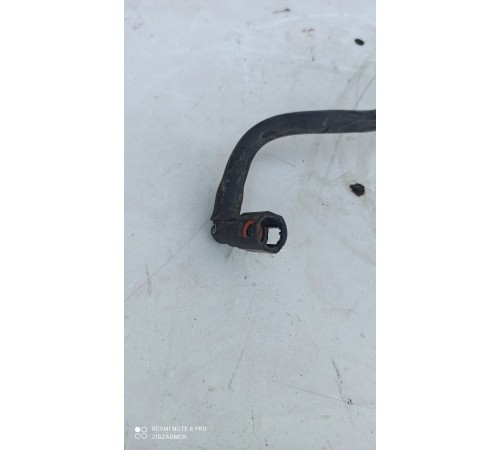 Вакуумная трубка