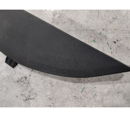 Накладка заглушка багажника задняя правая