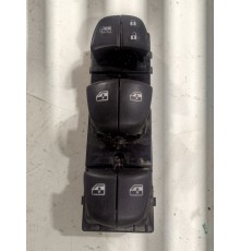 Блок управления стеклоподьемниками