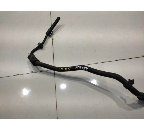 Патрубок системы охлаждения