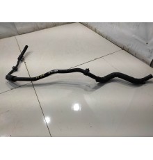 Патрубок системы охлаждения