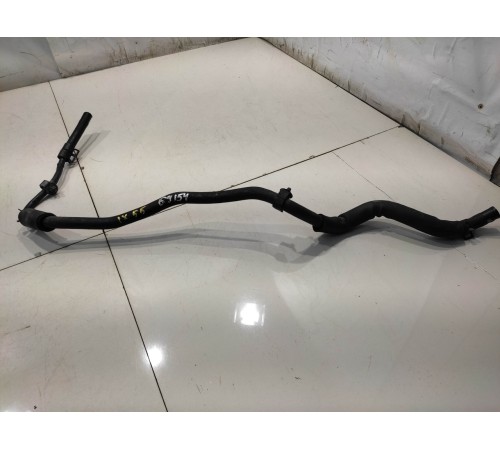 Патрубок системы охлаждения