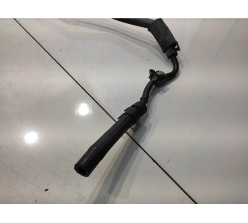 Патрубок системы охлаждения