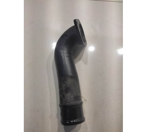 Патрубок системы охлаждения(металлический)