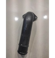 Патрубок системы охлаждения(металлический)