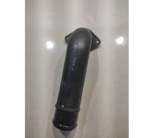 Патрубок системы охлаждения(металлический)