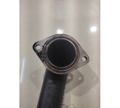 Патрубок системы охлаждения(металлический)