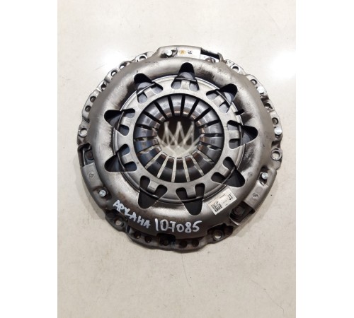 Корзина сцепления