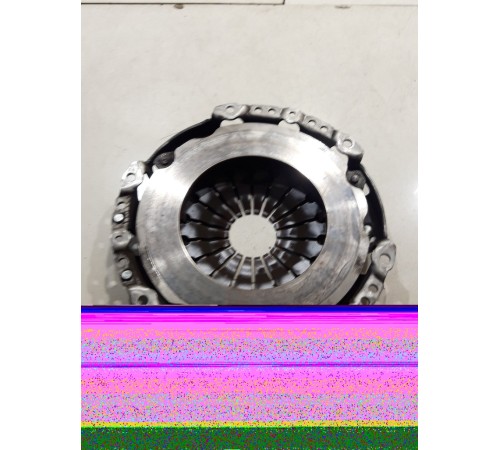 Корзина сцепления