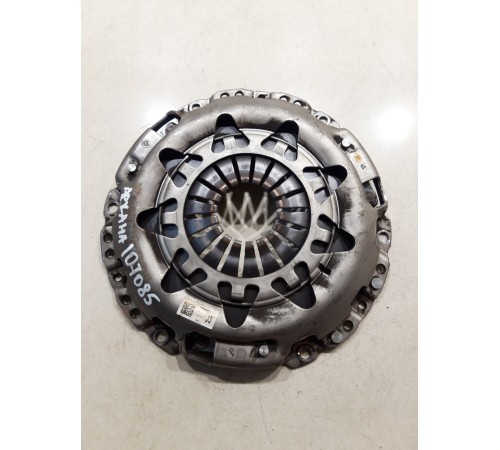 Корзина сцепления