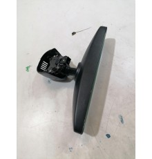 Зеркало заднего вида салонное