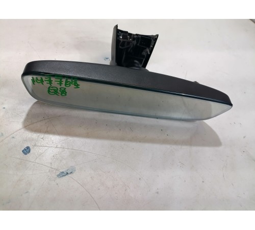 Зеркало заднего вида салонное