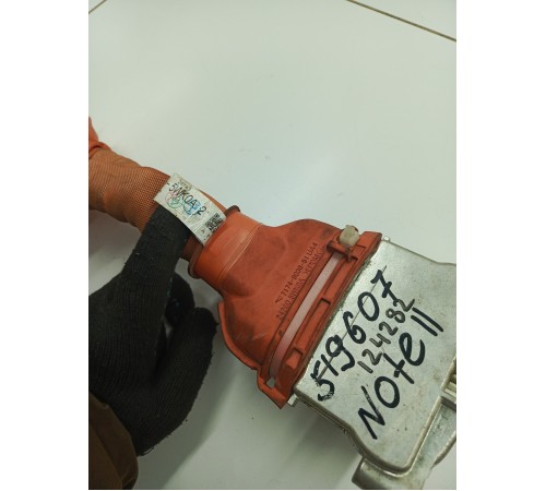 Силовая вилка провод высоковольтный