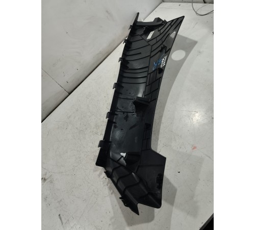 Обшивка стойки задняя правая