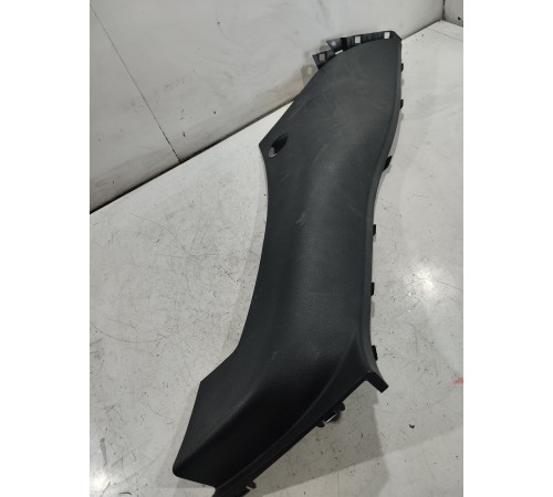 Обшивка стойки задняя правая