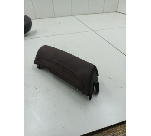 Накладка торпедо декоративная