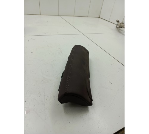 Накладка торпедо декоративная