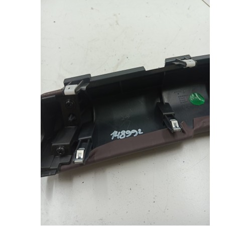 Накладка торпедо декоративная