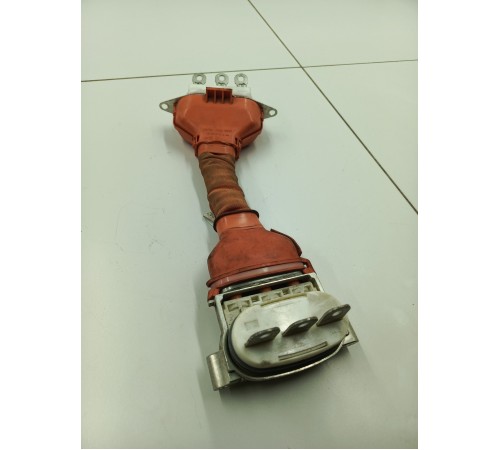 Силовая вилка провод высоковольтный