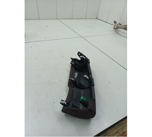 Накладка торпедо декоративная