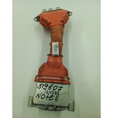 Силовая вилка провод высоковольтный