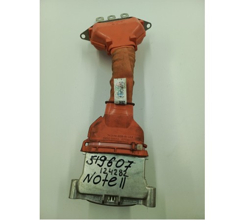 Силовая вилка провод высоковольтный