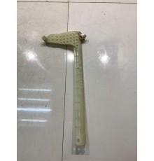 Направляющая стекла (задняя, левая)