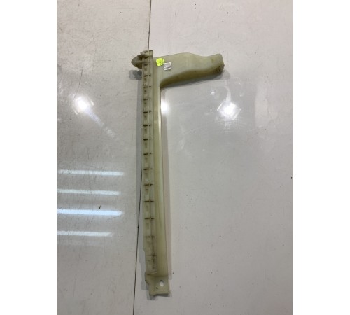 Направляющая стекла (задняя, левая)