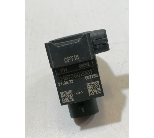 Датчик удара