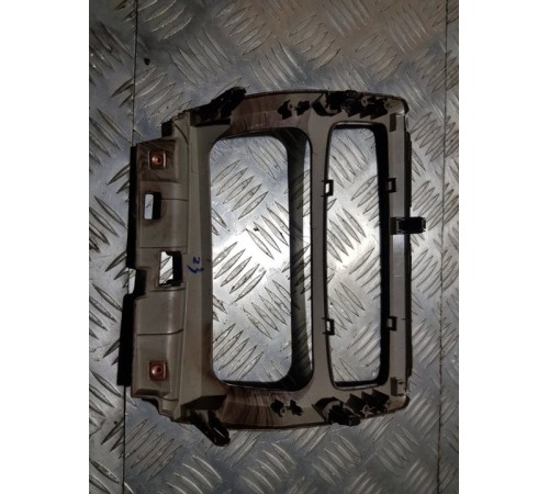 Накладка в салоне