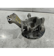 Кулак поворотный задний правый