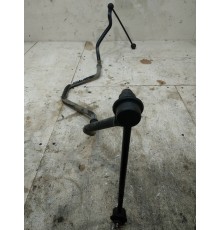 Стабилизатор передний