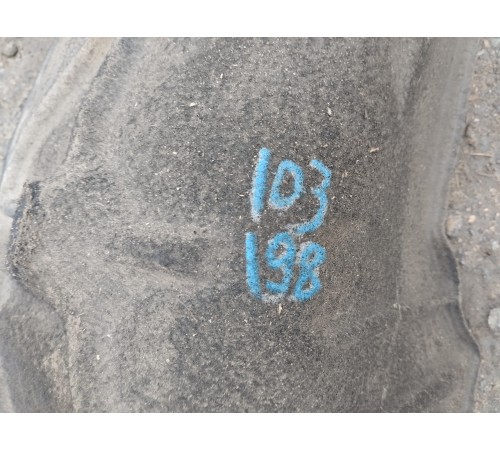 Локер(задний левый)