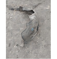 Локер(задний левый)