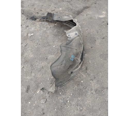 Локер(задний левый)