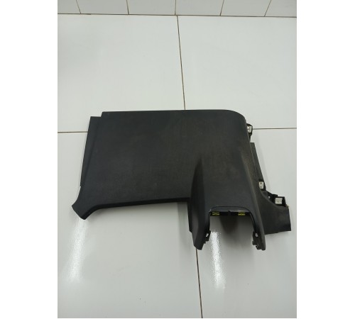 Накладка торпедо центральная