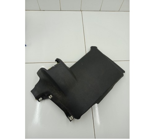 Накладка торпедо центральная