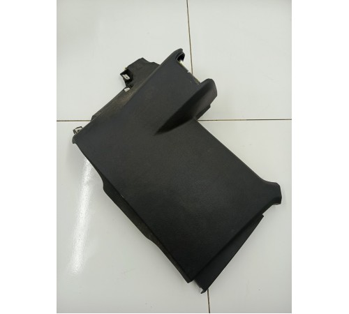 Накладка торпедо центральная