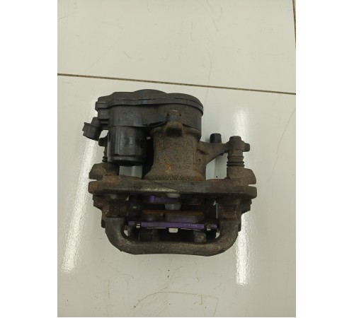 Суппорт задний правый